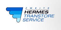 2 hermes transtore|ZWEITE HERMES TRANSTORE SERVICE.